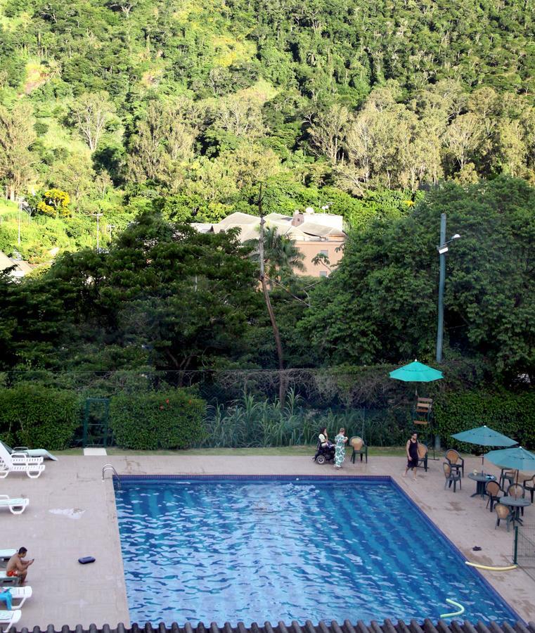 Estudio Itaipava Exterior foto